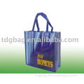 2014 customed printing savers shopping bag carrier bag vest bag for supermarket and grocery